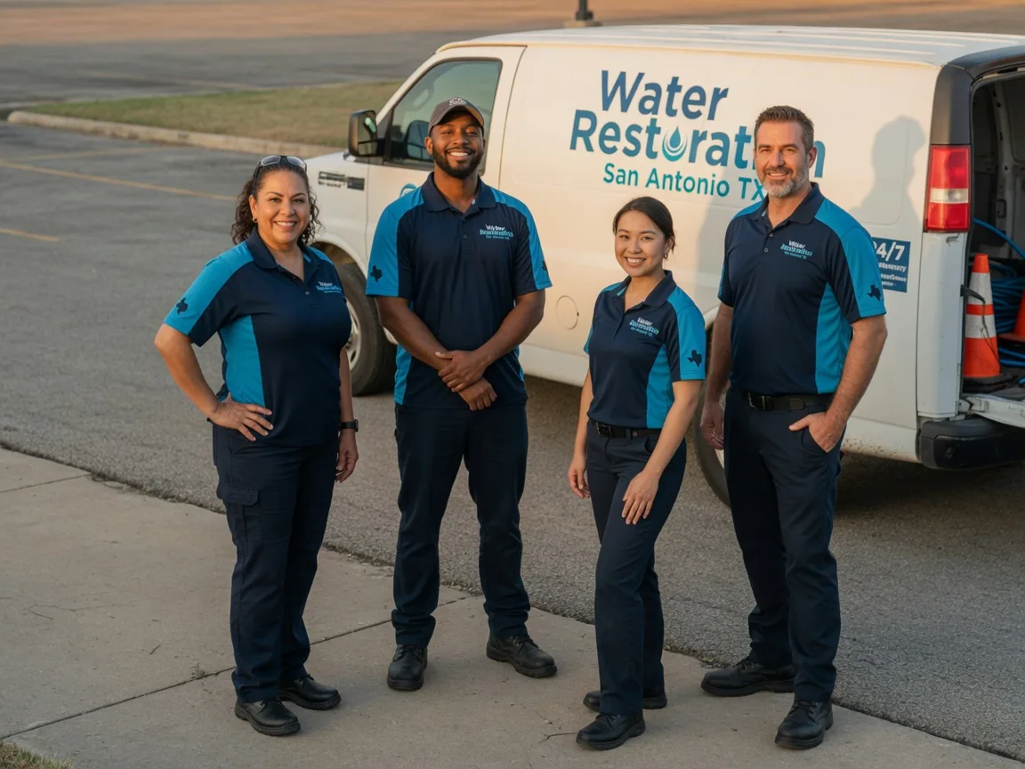 Water Damage Repair company in Conesville, OH